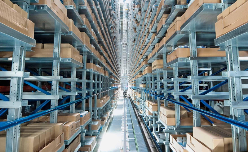 行業(yè)盤點(diǎn)｜2022年中國(guó)倉儲(chǔ)配送十件大事