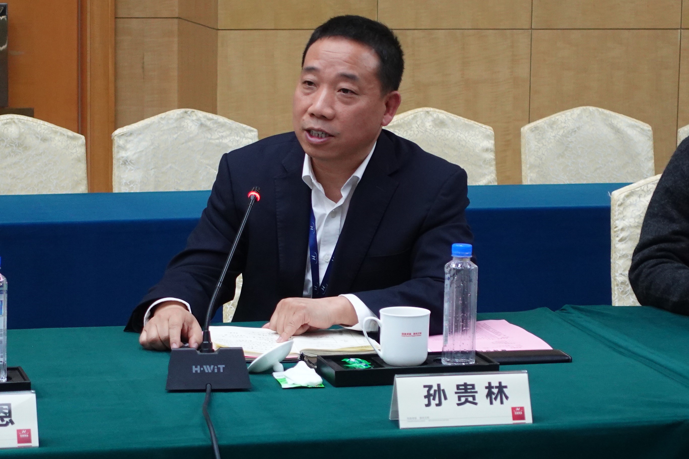 西交大高端裝備研究院蒞臨亨通參觀交流——智改數(shù)轉(zhuǎn)，同享共筑(圖5)