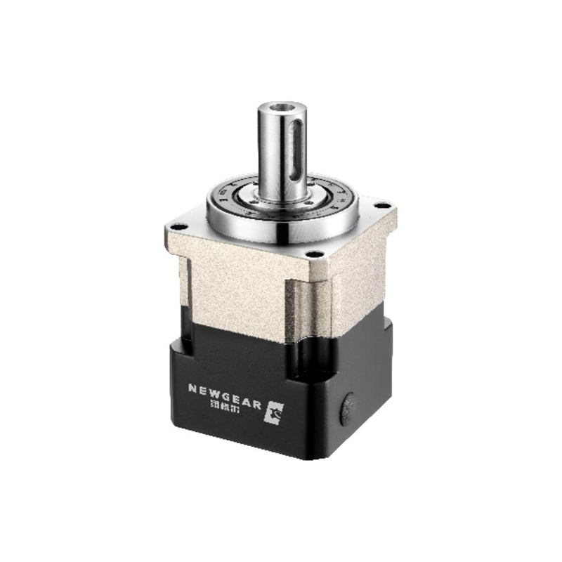 PX斜齒行星減速機(jī)