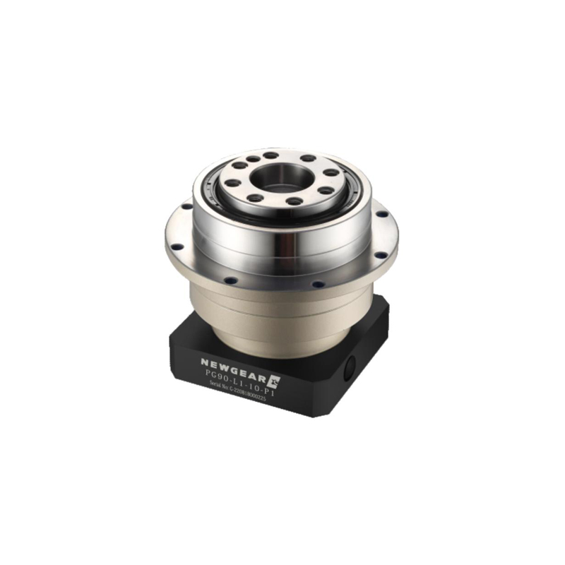 斜齒行星減速機(jī)PG