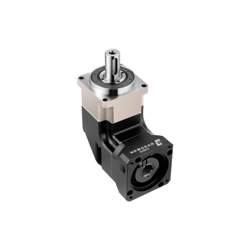 PXR斜齒行星減速機(jī)